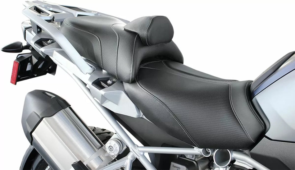 Adventure Tour Seat With Lumbar Backrest