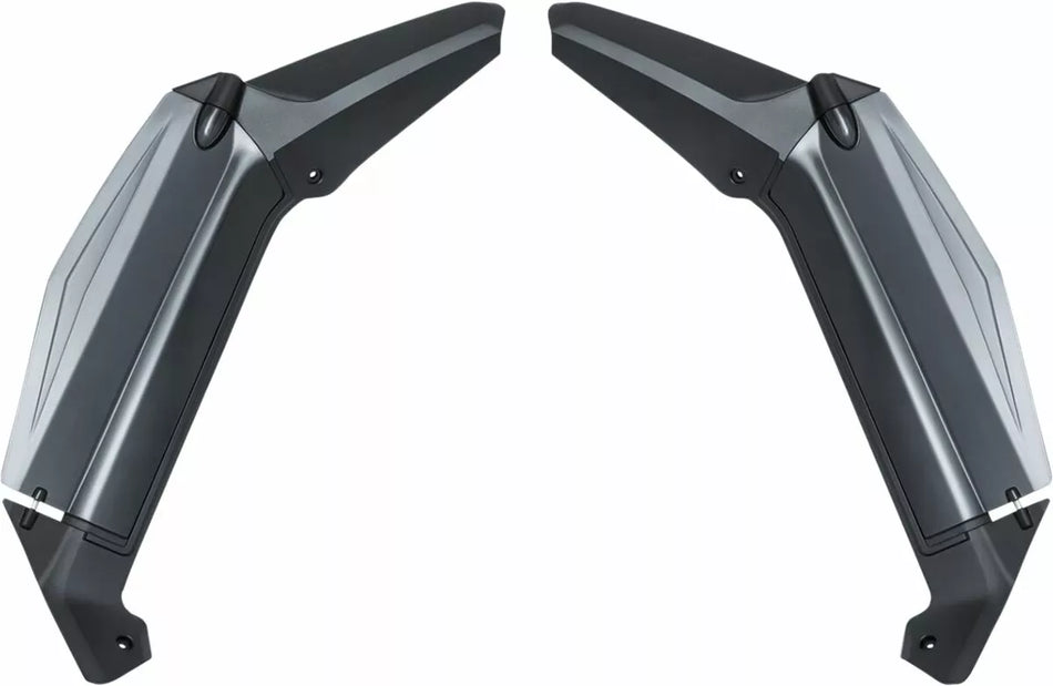 Air Deflector