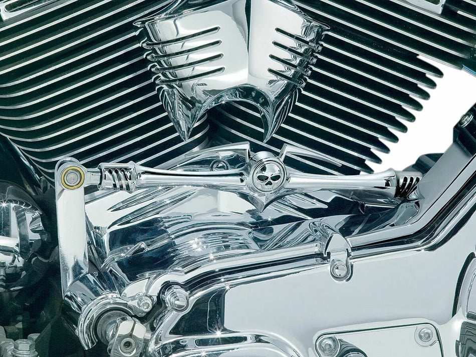 Shift Linkage