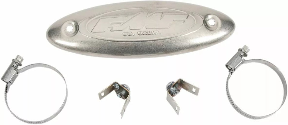 Universal Header Heat Shield