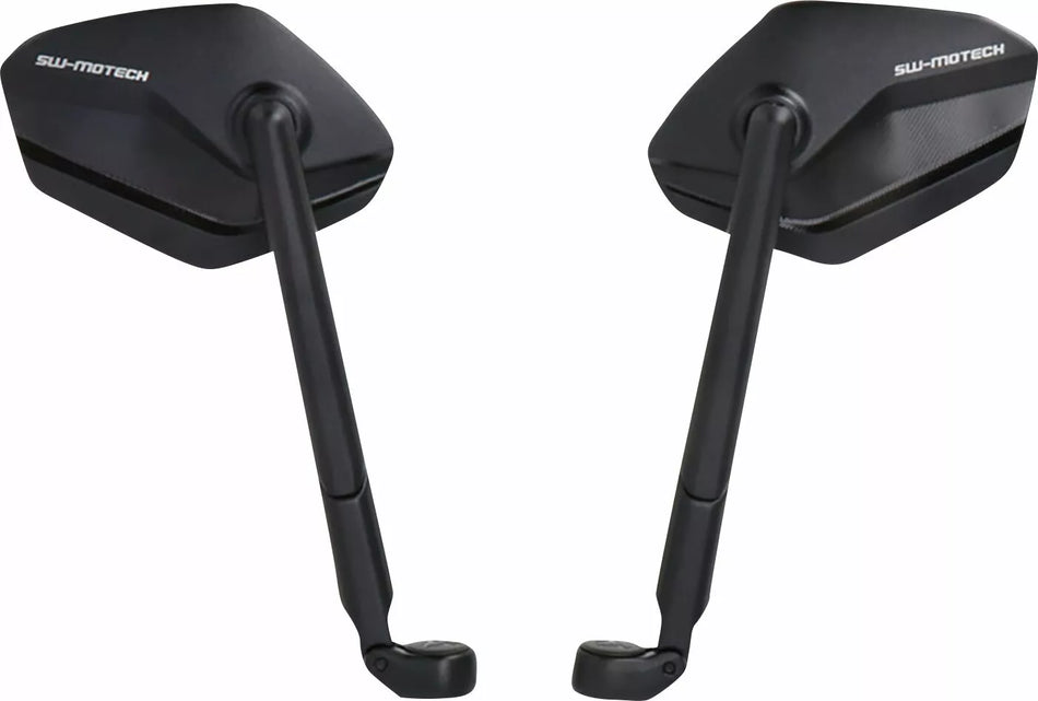 Mirror Set Sport long Arm