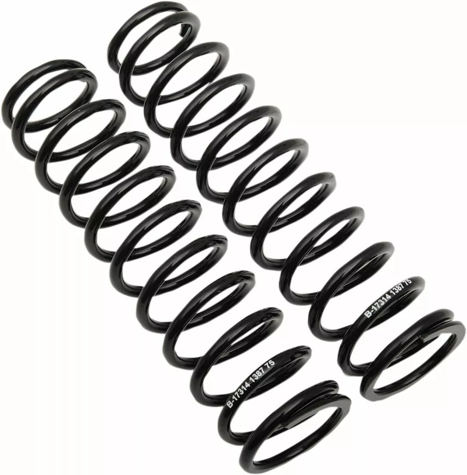 Shock Springs for 12-Series & 412-Series
