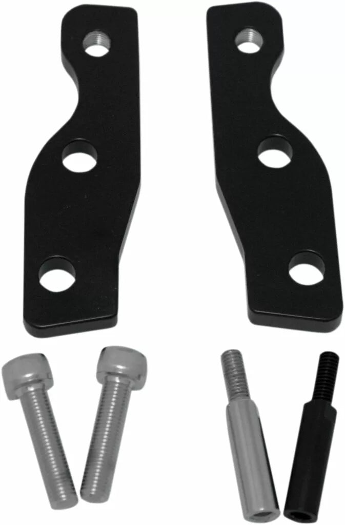 Foot Control Extensions