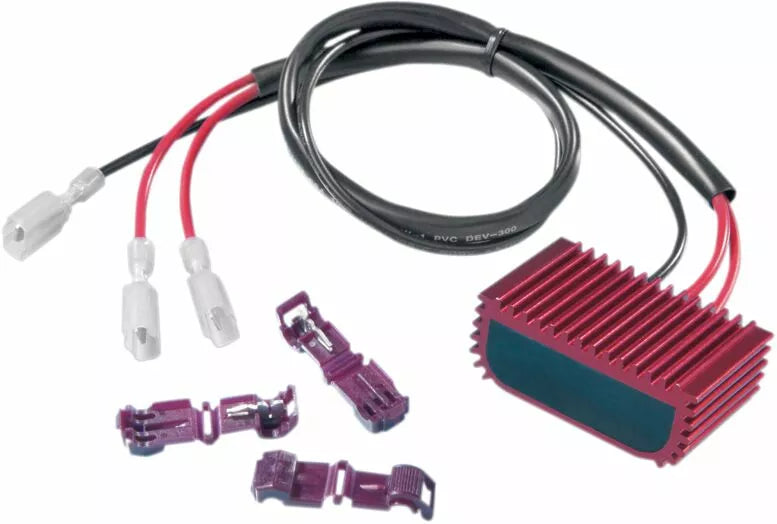 Dual Load Equalizer