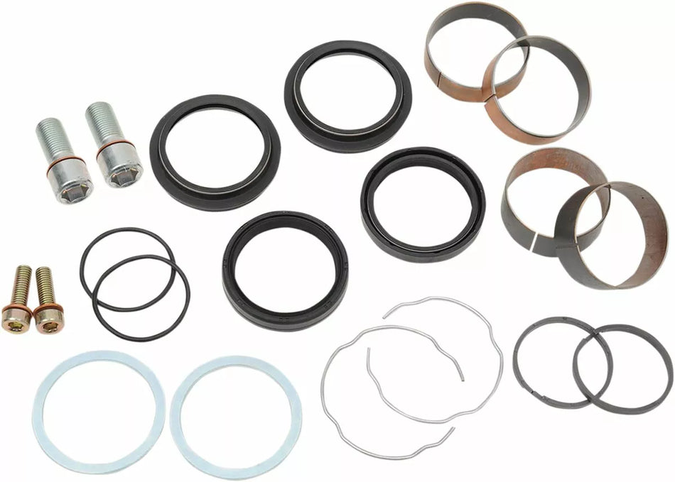 Fork Leg Rebuild Kit