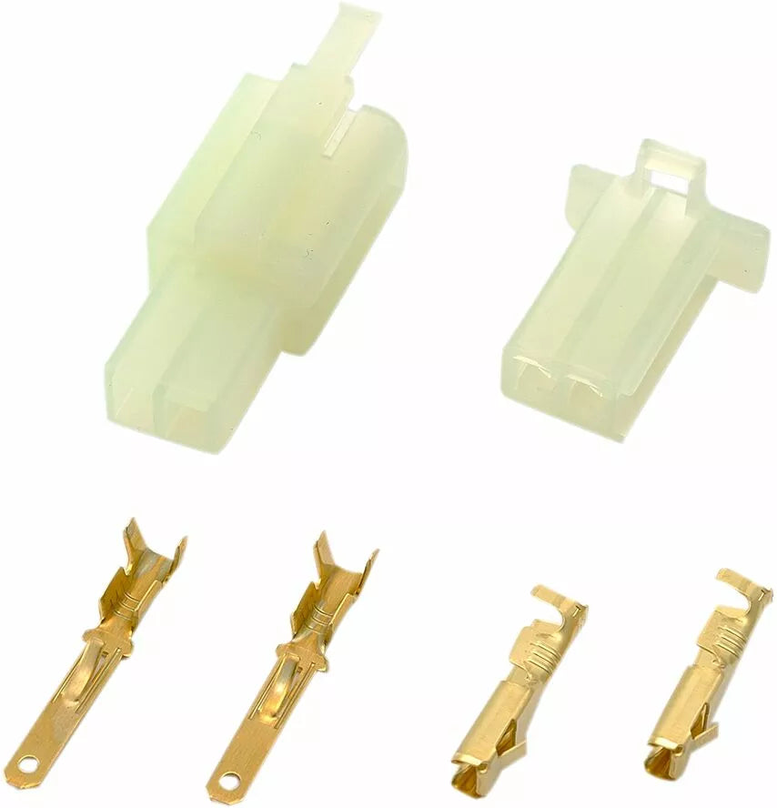 Universal Multi-Conductor Electrical Connector