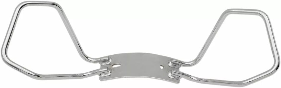 Passenger Hand Rail