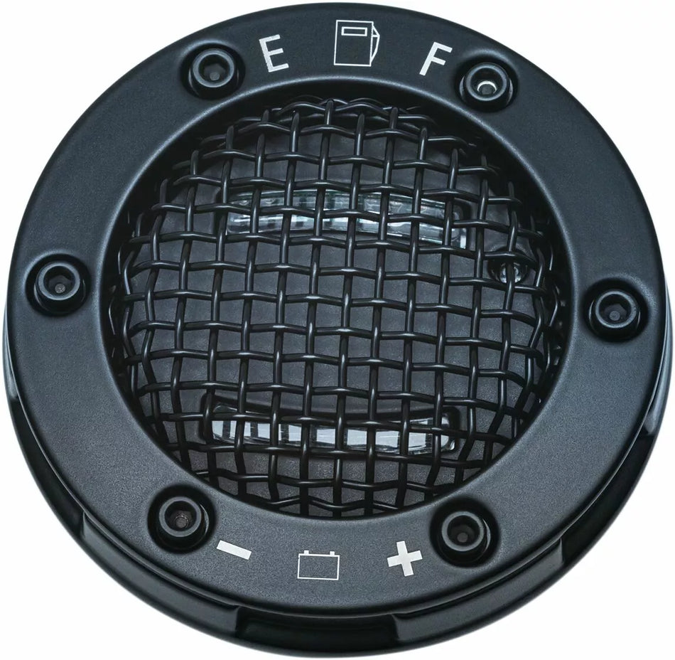 Mesh Fuel/Battery Gauge