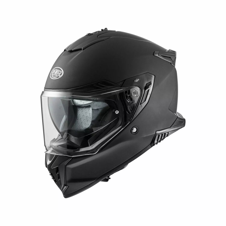 Streetfighter Helmet