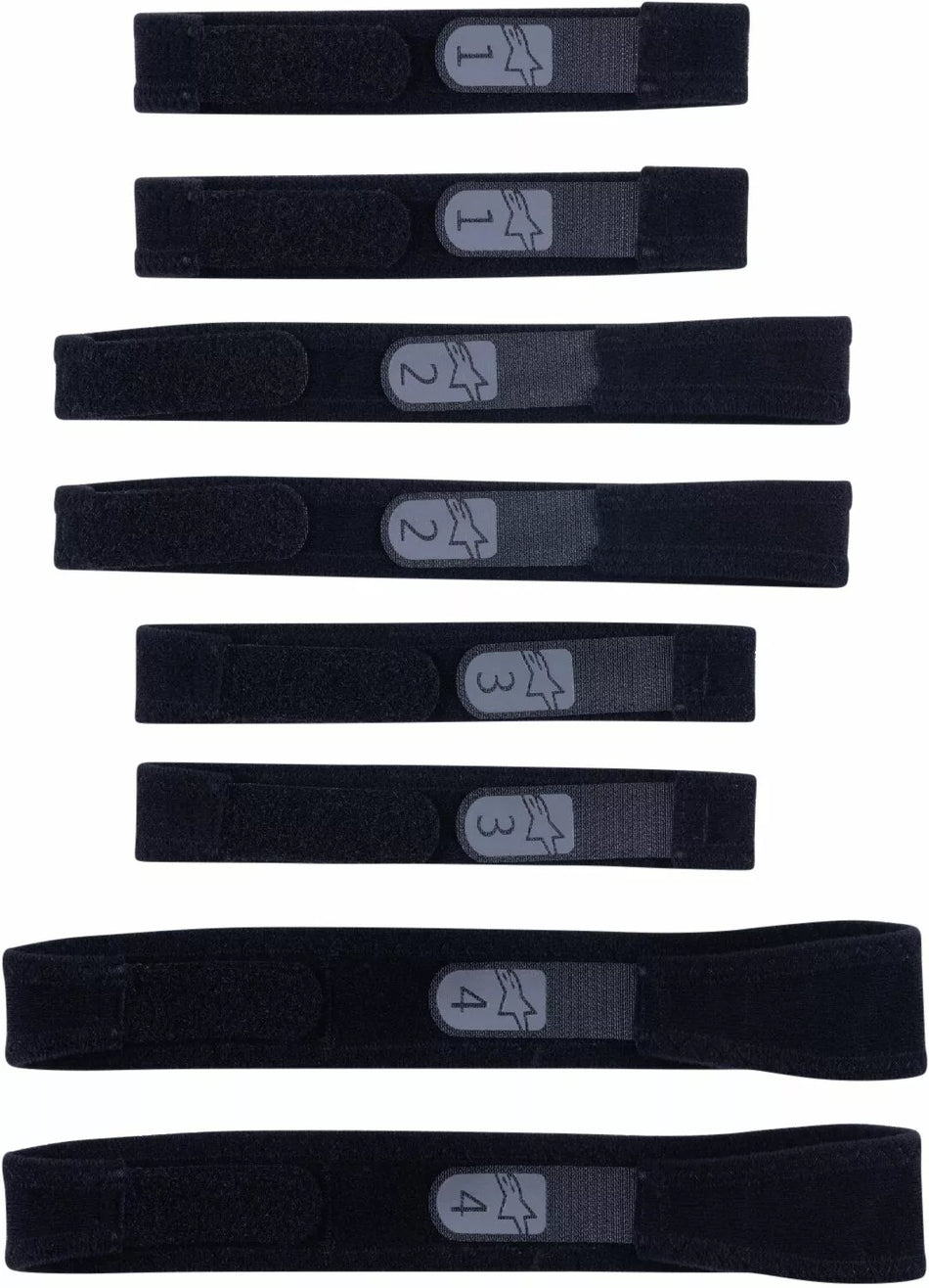 RK-7/10 Series PLASMA Knee Brace Single Strap Set