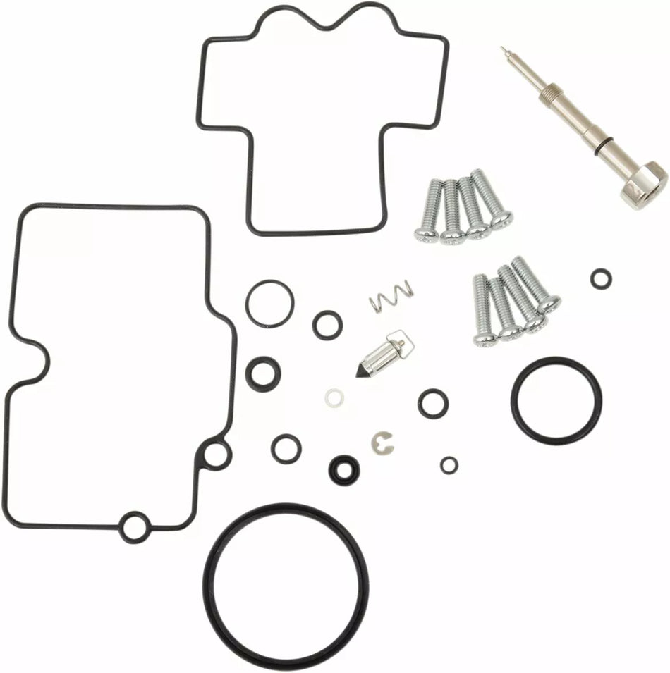 Carburetor Repair Kit - KTM