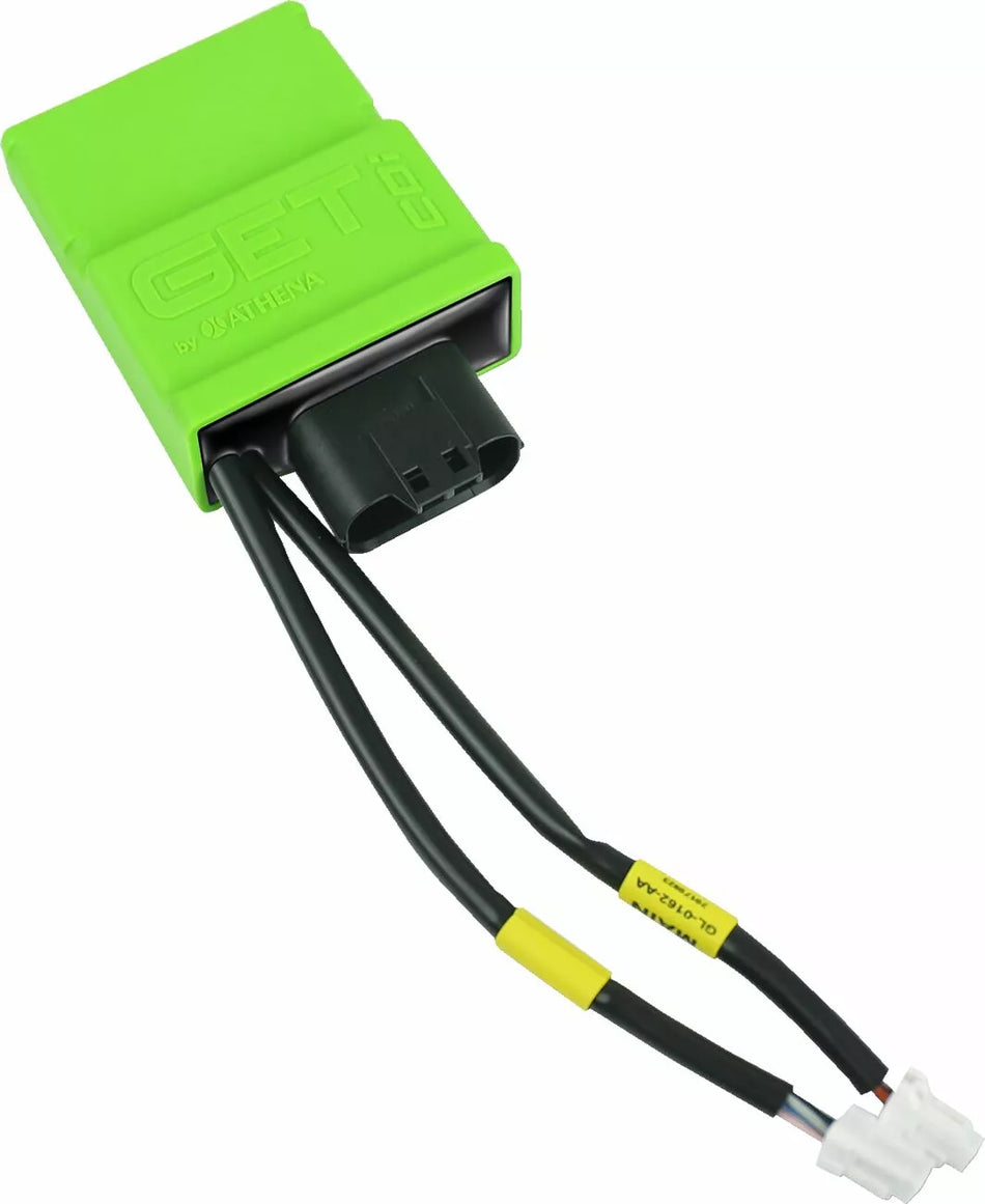 CDI for 2-Stroke Engines