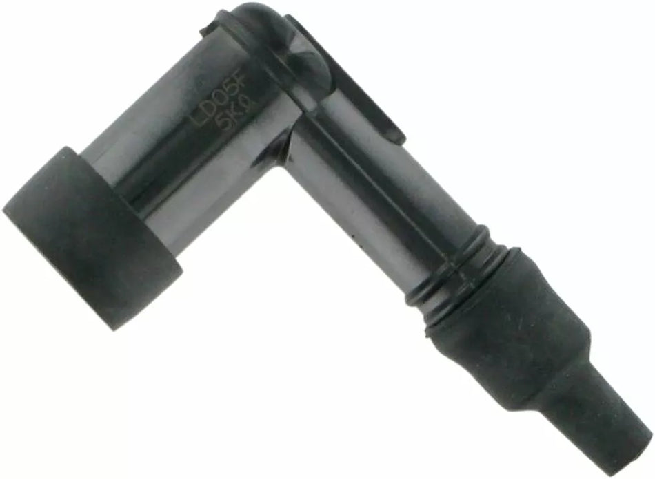 Resistor Cover
