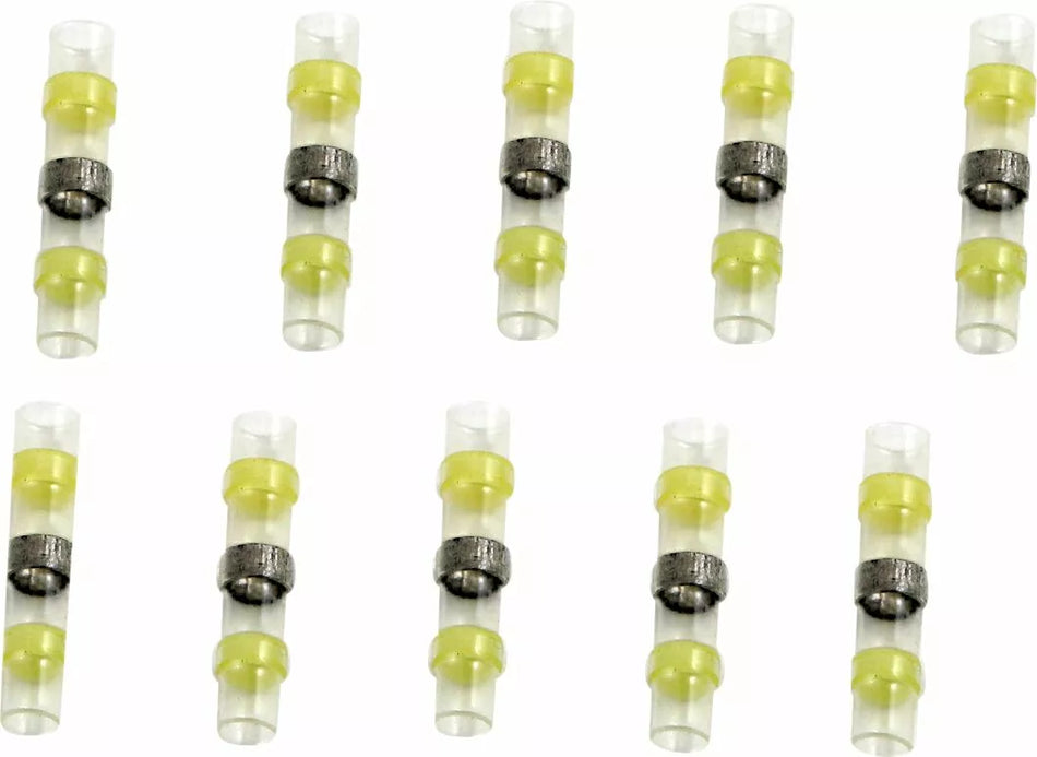 Solderless Wire Connectors