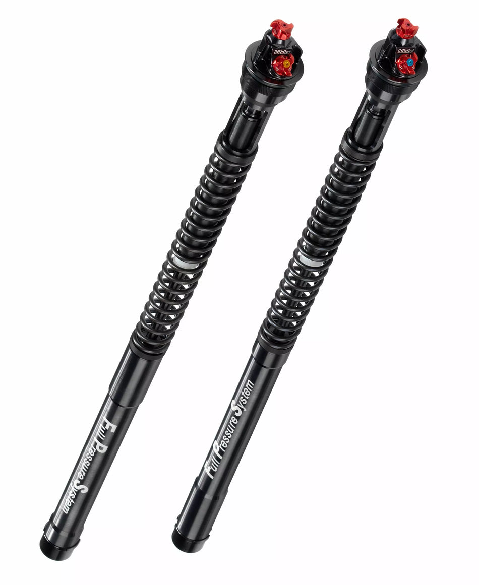 ECH29 Series Fork cartridges