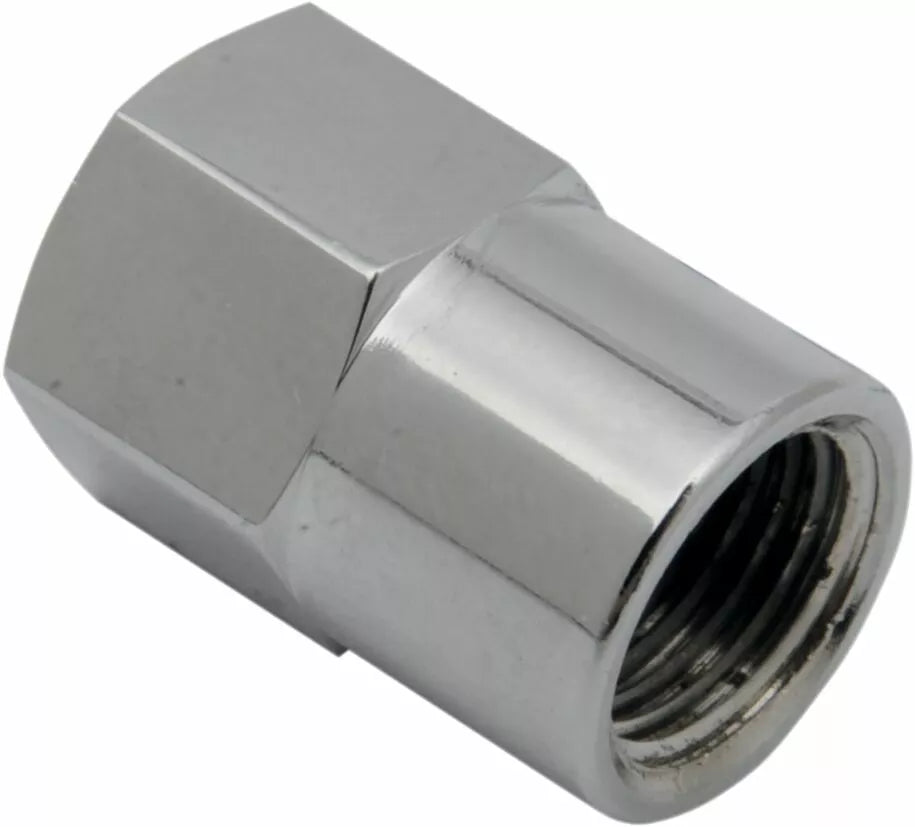 Hose and Tank Fitting