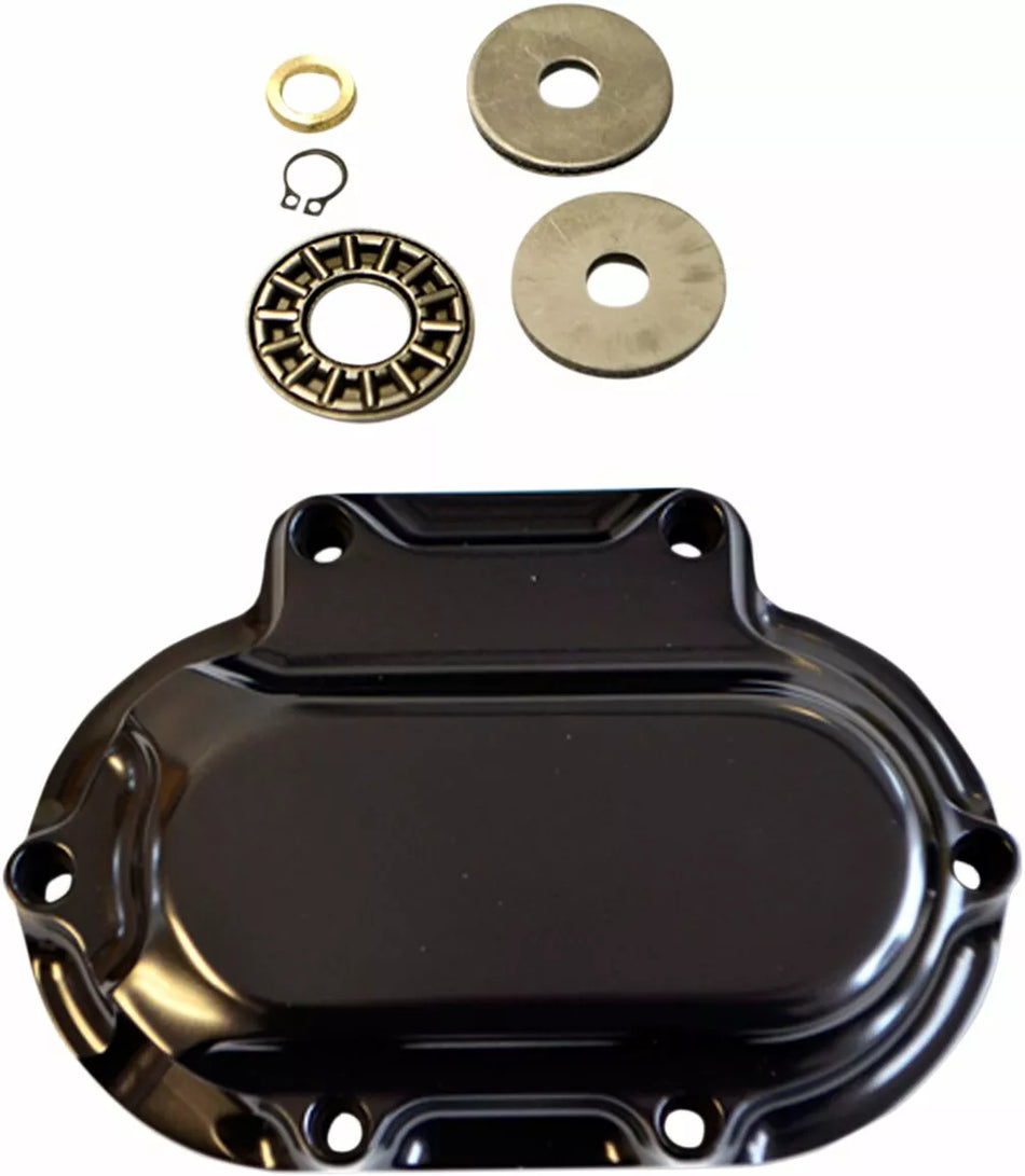 Hydraulic Clutch Side Cover