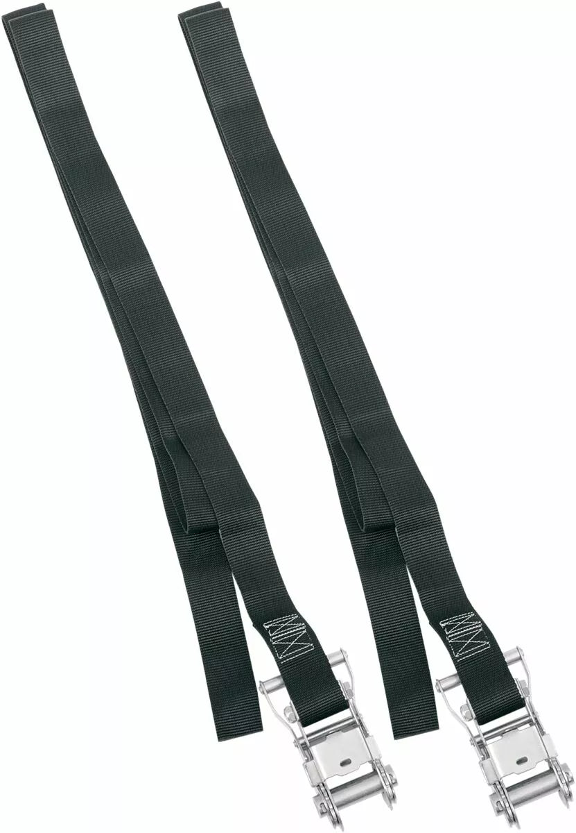 1-1/2" Endless Ratchet Tie-Downs