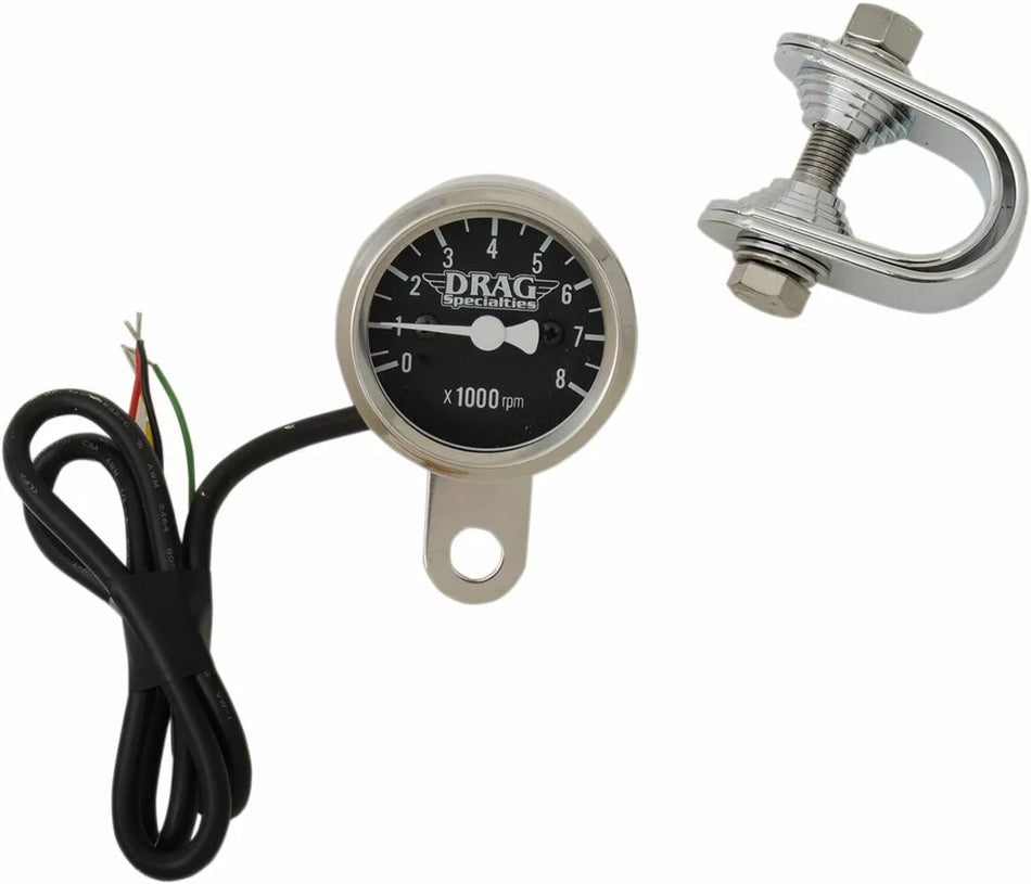 1-7/8" Electronic Mini Tachometer