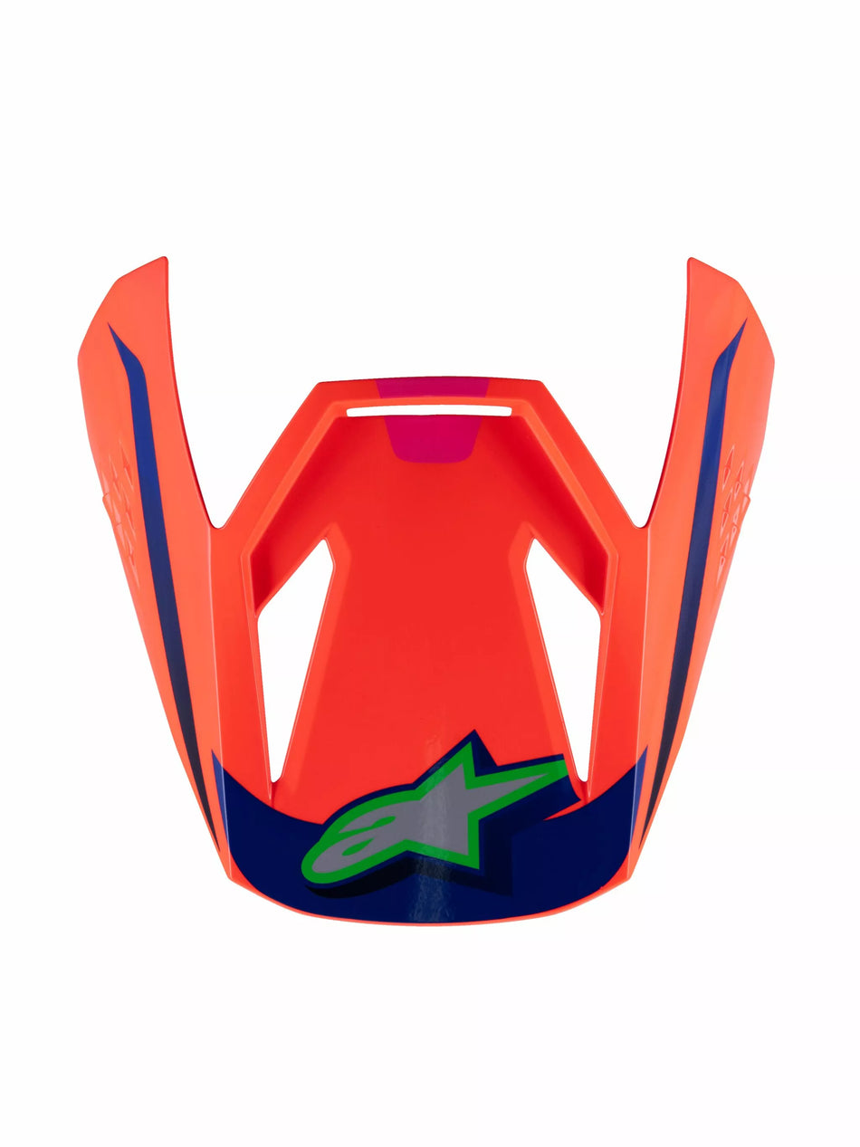 Youth SM3 Deegan Visor
