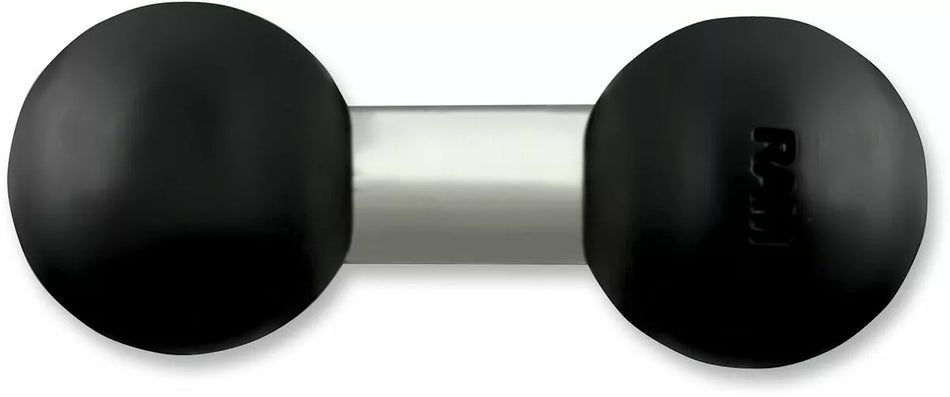 Double 1" Ball Adapter