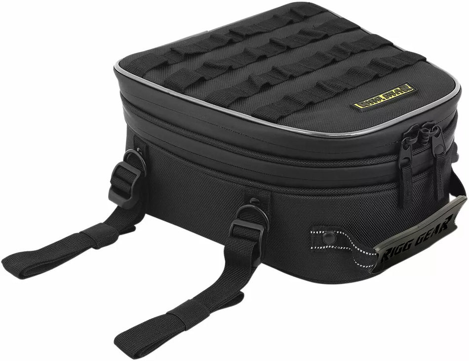 Trails End Tail Bag