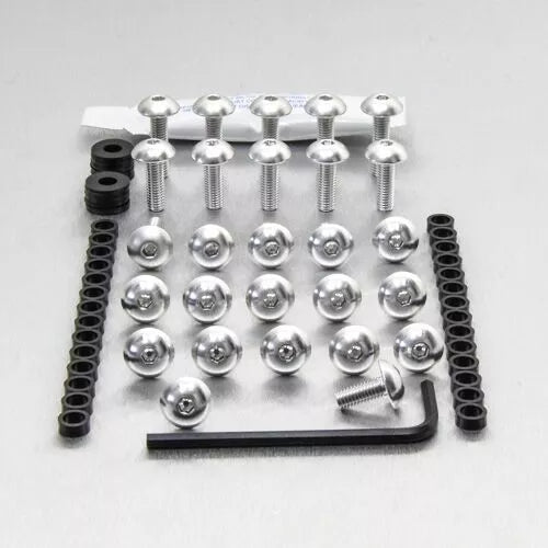 Fairing Bolt Kit for BMW