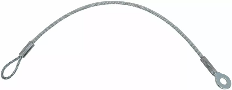 Tailgate Cable