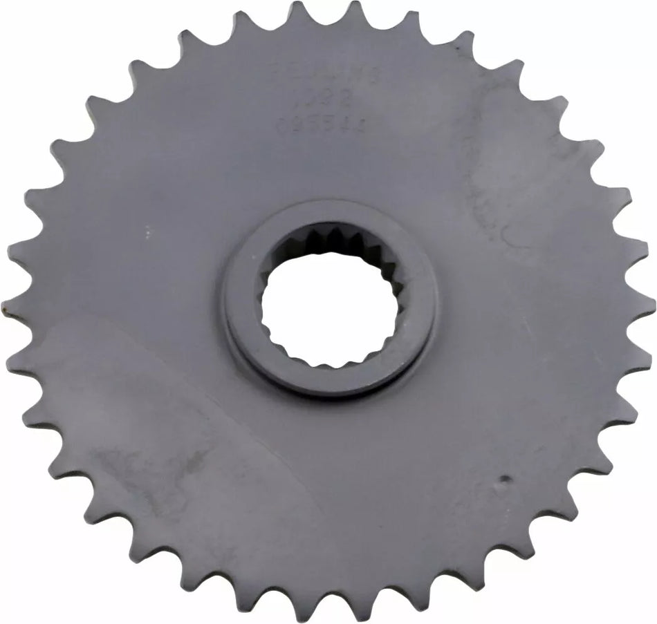 Outer Cam Sprocket