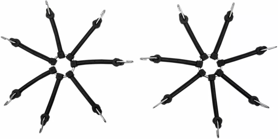 Tire Chain Tensioner