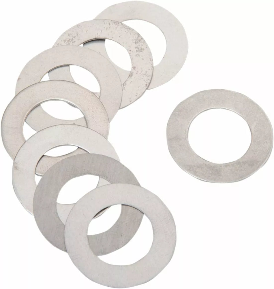 Shifter Cam Thrust Washer Set for 5-Speed