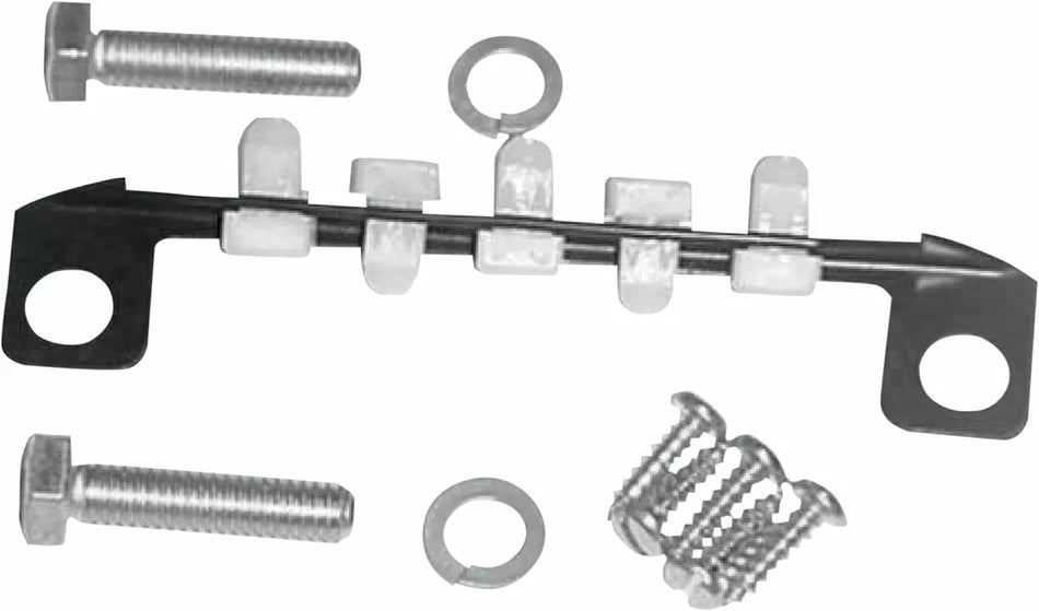 Electrical Terminal Plate Kit