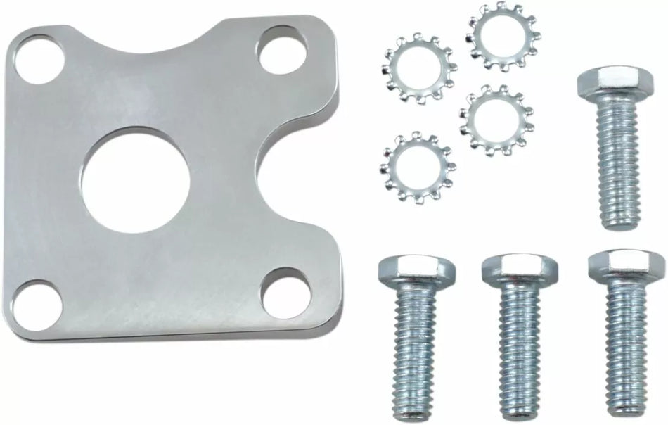 Kickstand Wedge