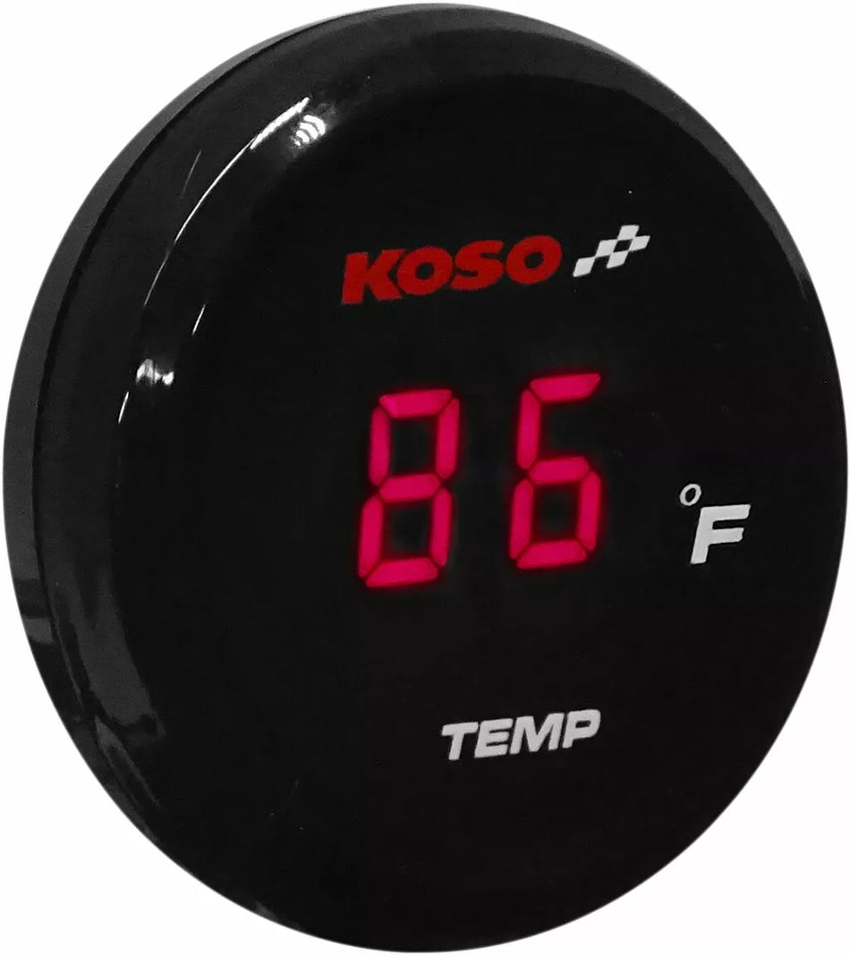 I-Gear Thermometer