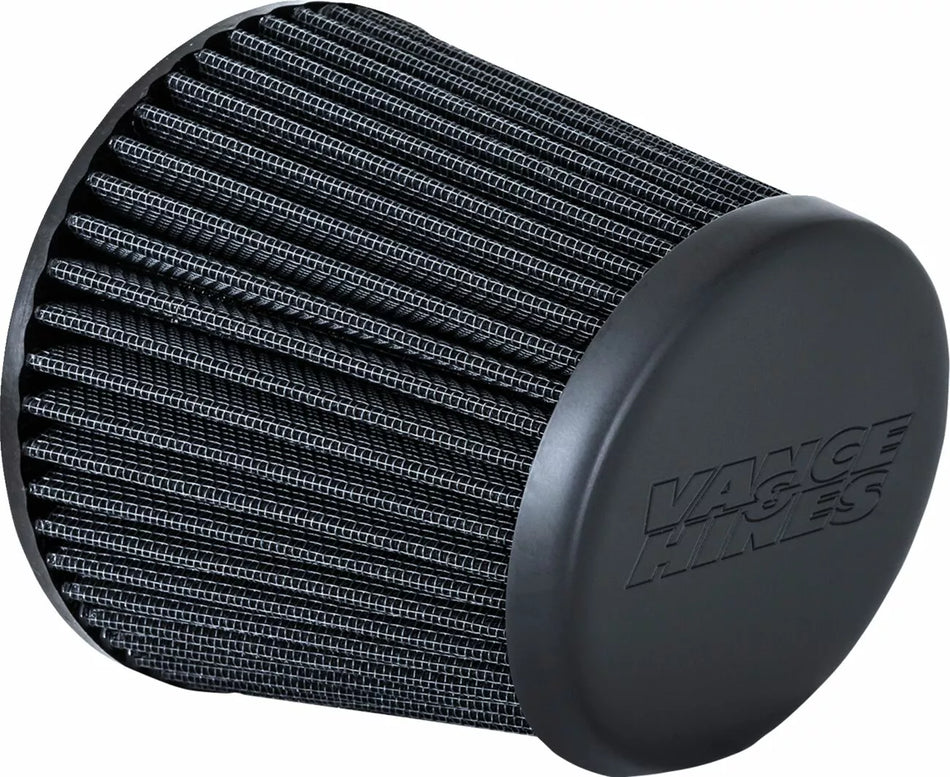 Falcon Air Filter Replacement