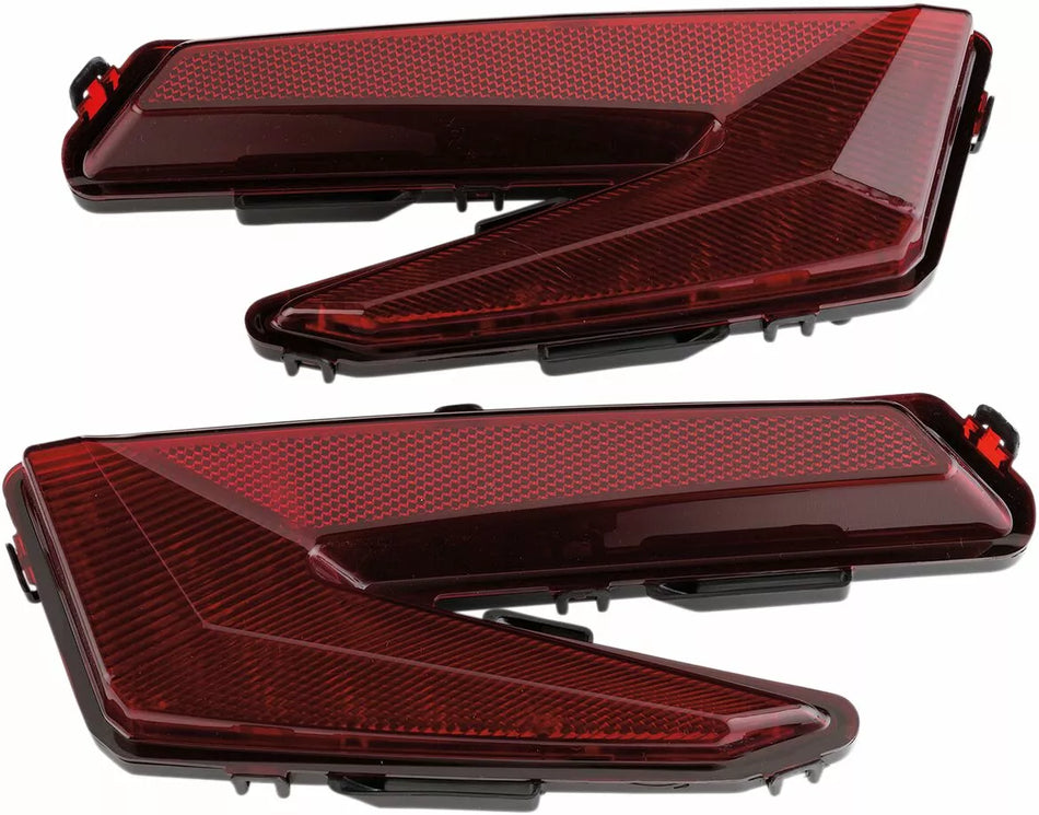 LED Taillights