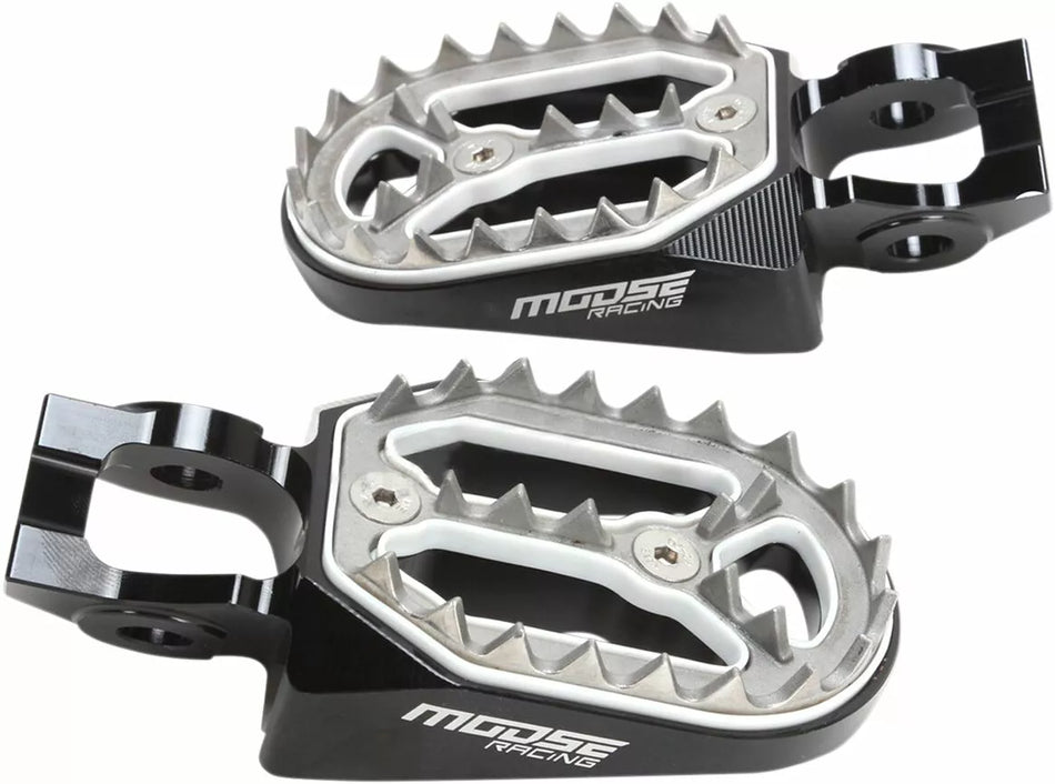 Qualifier Footpegs