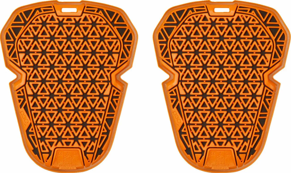 D3O® Ghost Guards Level 2 Shoulder & Hip Impact Protectors