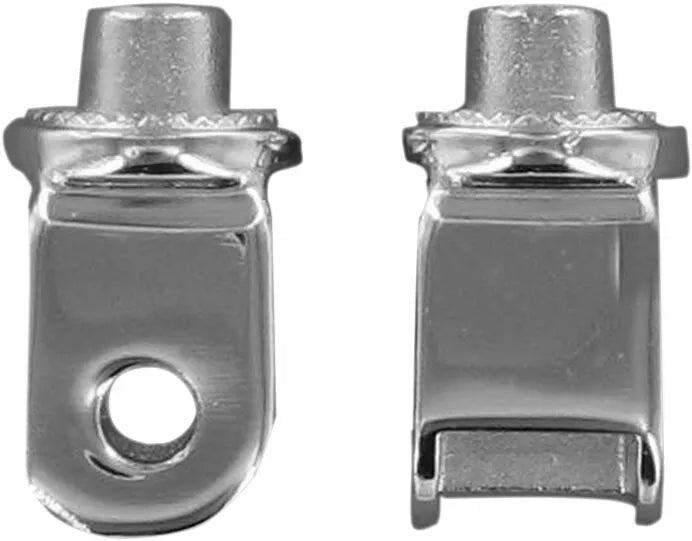 Splined Adapter Mounts