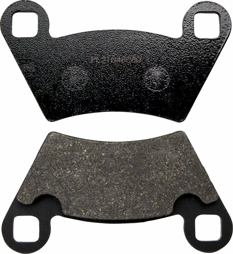 Qualifier Brake Pads