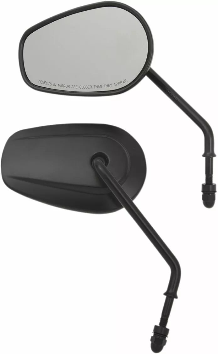 OEM-Style Teardrop Mirror