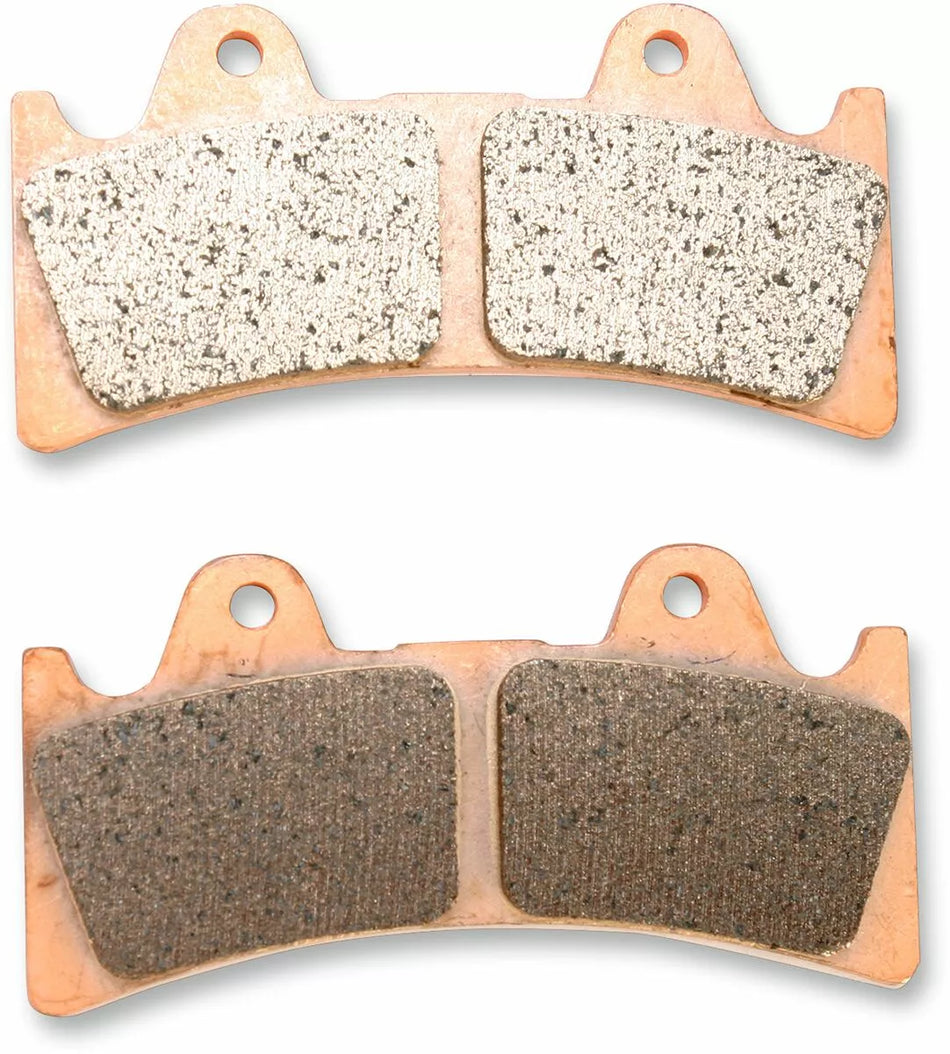 Sintered Brake Pads