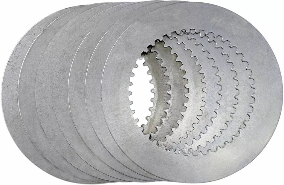 Replacement Steel Clutch Plates