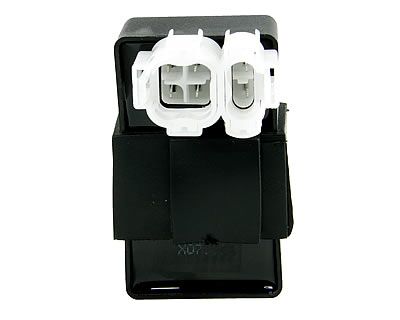 Original CDI Unit with Double Plug