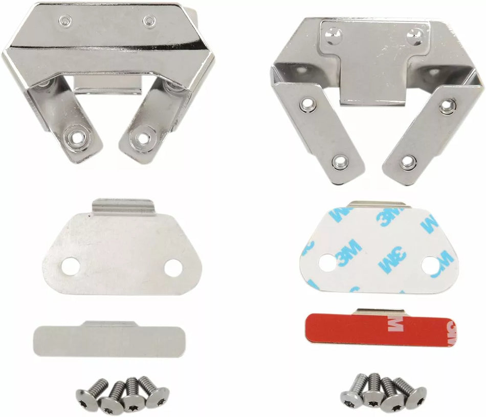 Replacement Saddlebag Mount Kit