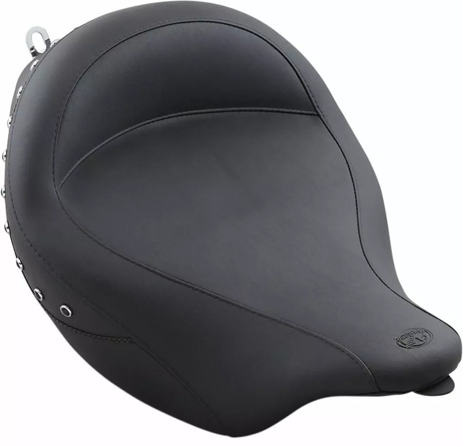 Studded Super Wide Solo Seat