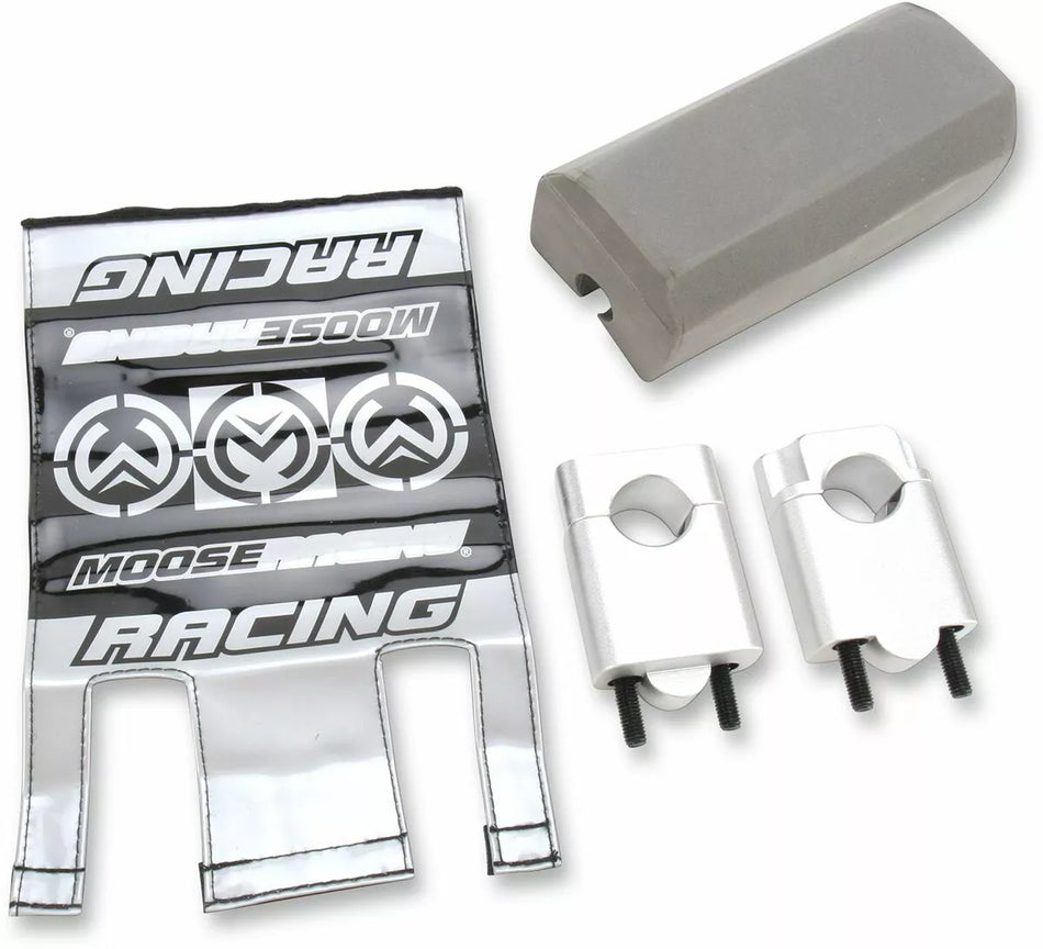 Universal Handlebar Clamp Kit