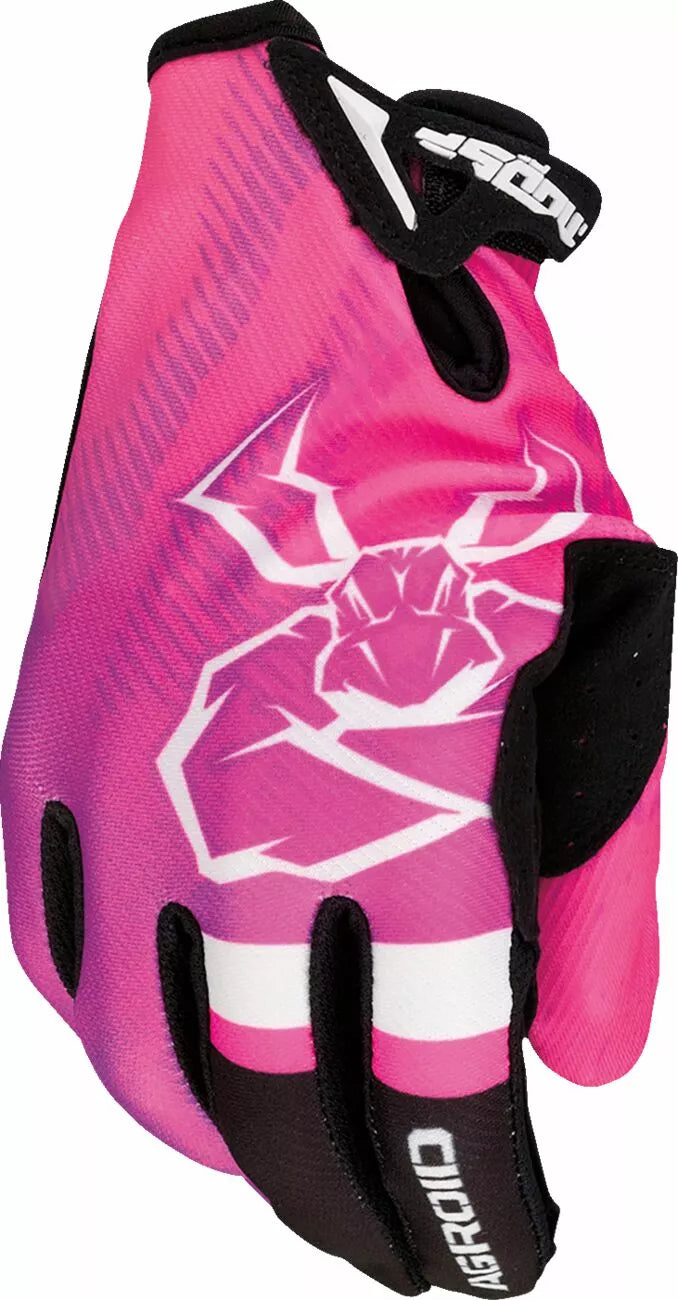 Agroid™ Pro Gloves