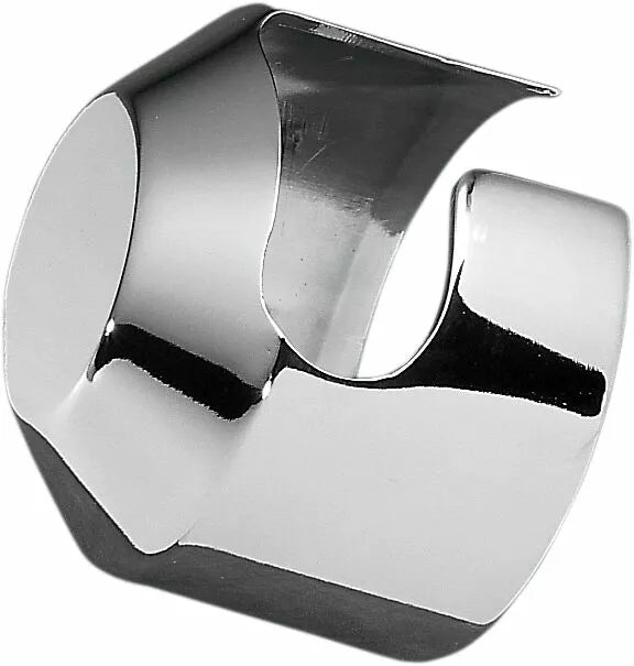 Solenoid End Cover
