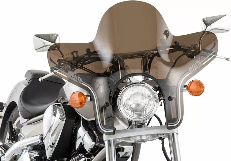 SS-20 Stealth Windshield
